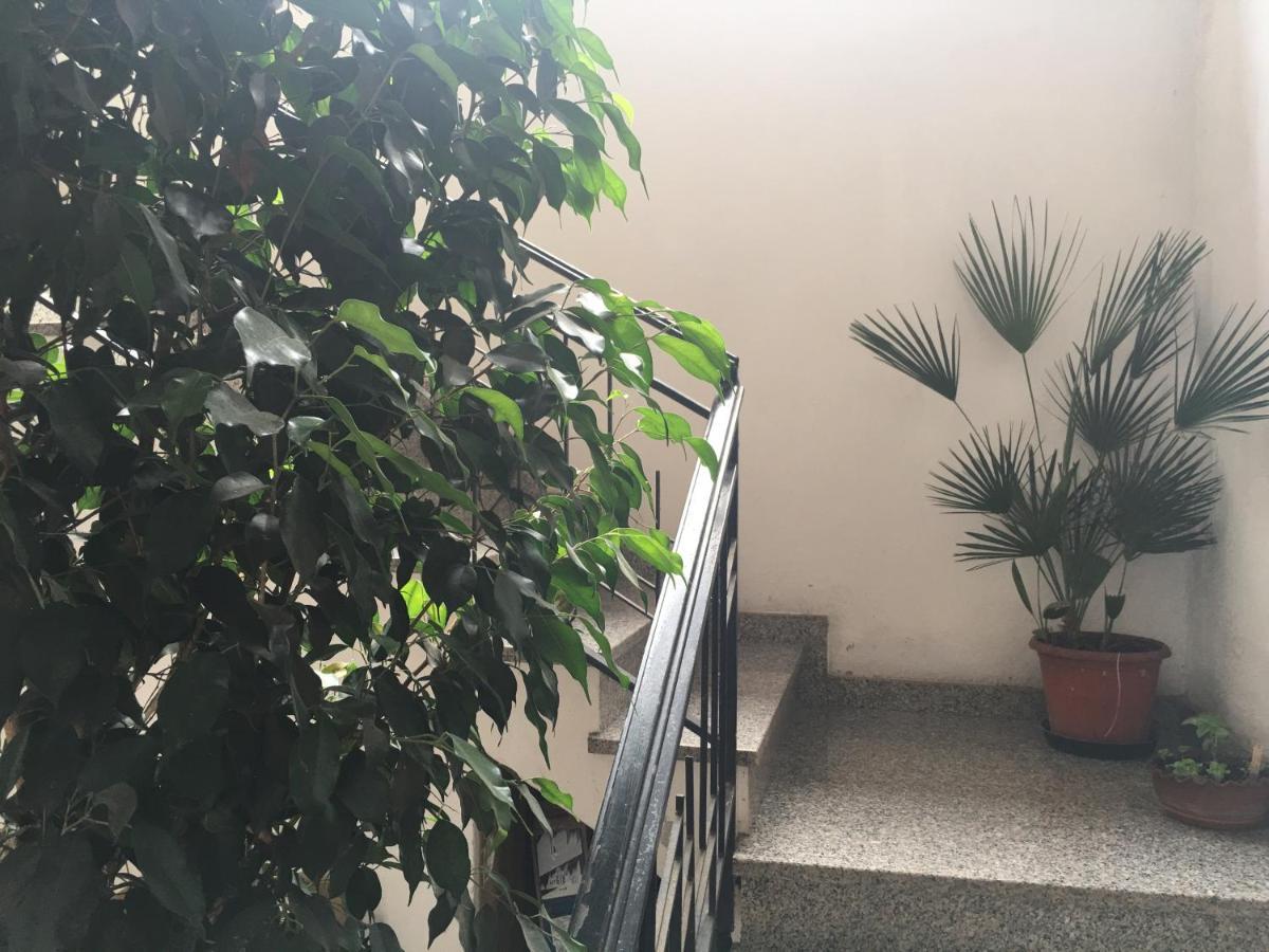 Casa Rosa Di Maria Gabriella San Vito A 30 Km Da Villasimius المظهر الخارجي الصورة
