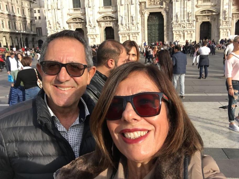 Casa Rosa Di Maria Gabriella San Vito A 30 Km Da Villasimius المظهر الخارجي الصورة